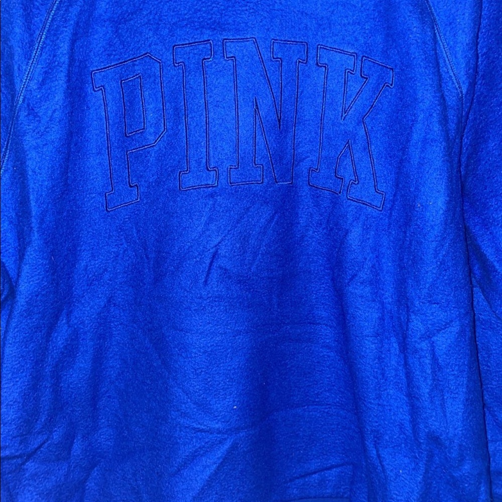 PINK Pullover Sweater